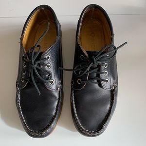 Quoddy Maliseet Oxford Men’s Shoe